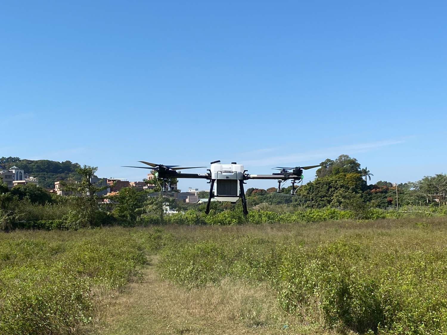 環球資源消費電子展，鼎峰無人機歡迎您